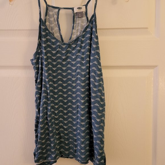 Old Navy Tops - Summer top